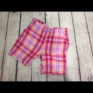 Girls shorts